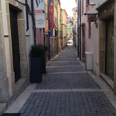 Cantinho Da Se Braga