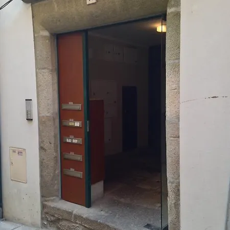 Apartamento Cantinho Da Se *