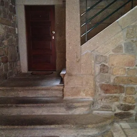 Apartment Cantinho Da Se Braga