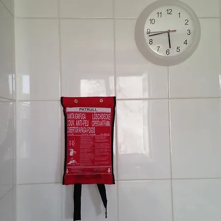 Cantinho Da Se Apartment