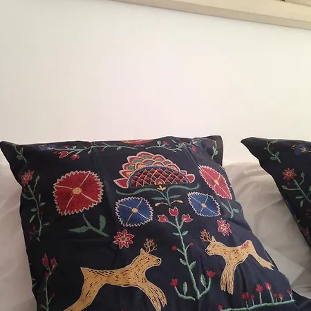 Cantinho Da Se Apartment