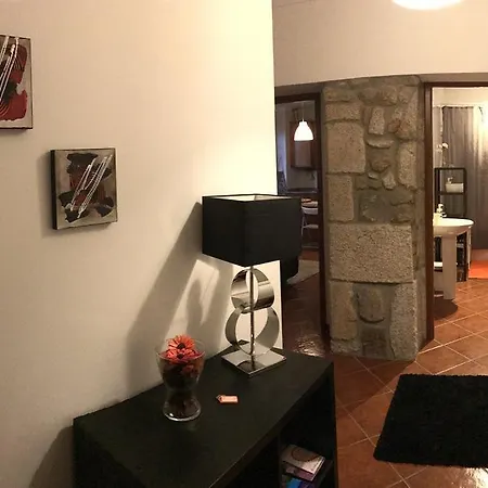 Cantinho Da Se * Braga