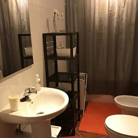 Cantinho Da Se Apartment Braga