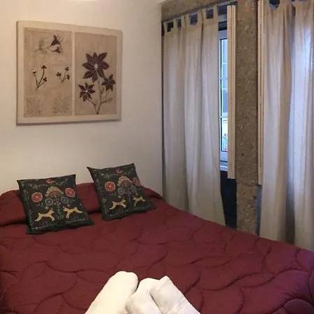 Apartment Cantinho Da Se *