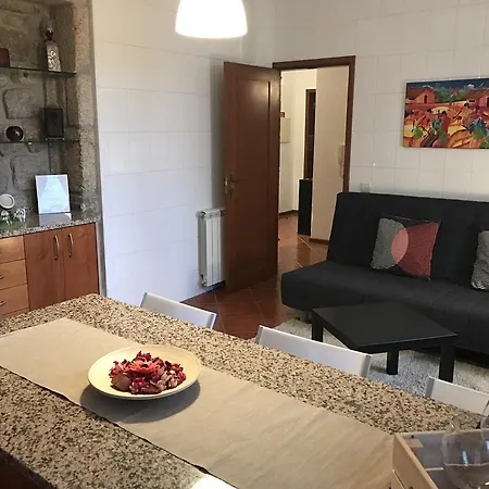 Apartamento Cantinho Da Se *