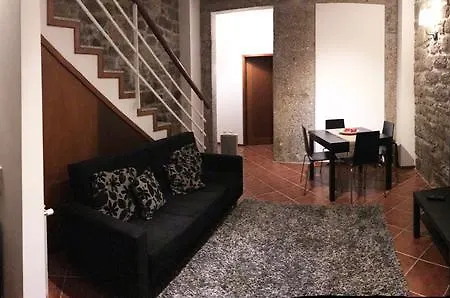 Cantinho Da Se Apartment