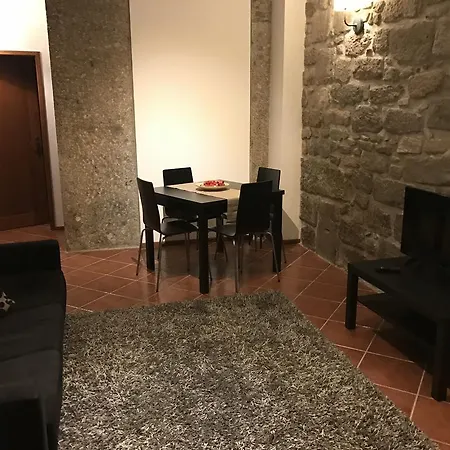 Apartment Cantinho Da Se *