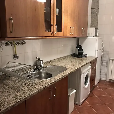 Cantinho Da Se Braga