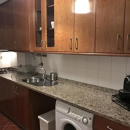 Apartamento Cantinho Da Se *