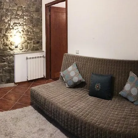 Apartment Cantinho Da Se Braga