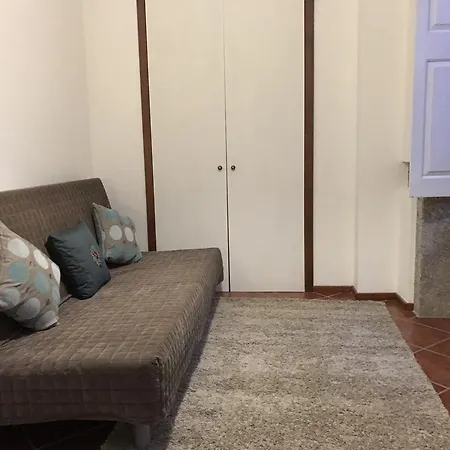 Apartamento Cantinho Da Se