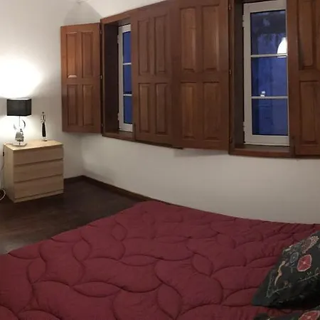 Apartment Cantinho Da Se *